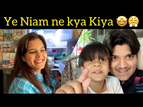 Ye Niam ne kya kiya 🤣 | Full Day Fun | the mridul | pragati | Brosis