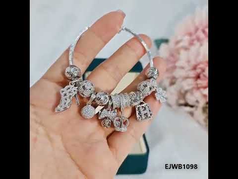 EJWB1098 Women's Bracelet