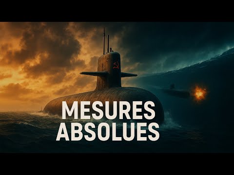 Mesures absolues | Film d'Action Complet en Français | Michael Dudikoff & James Horan