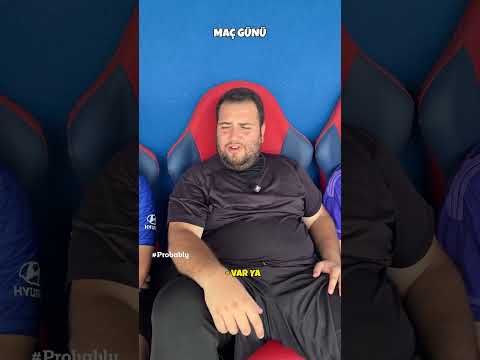 AMATÖR HOCA YALANLARI #football #futbol #probably