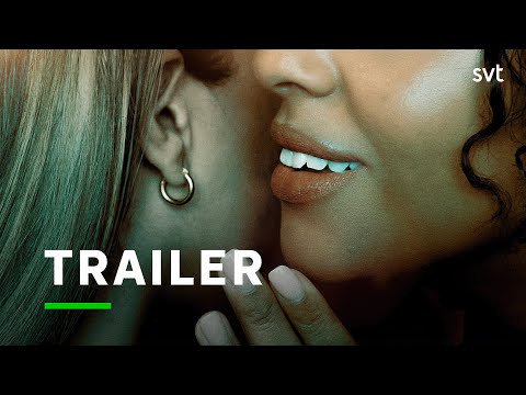 Edit bokklubb - spicy romance | Trailer | SVT