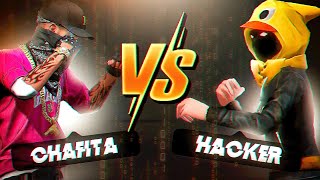 ME ENGAÑARON para APOSTAR 5K de DIAMANTES con un HACKER 😡😦