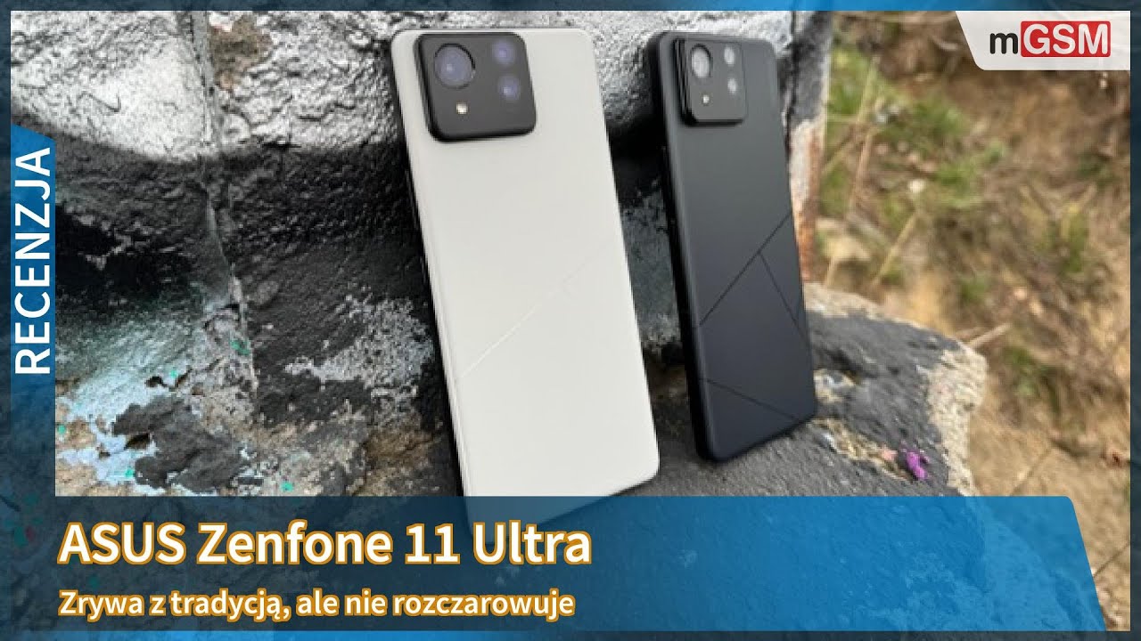 Zenfone 11 Ultra｜Phones｜ASUS USA