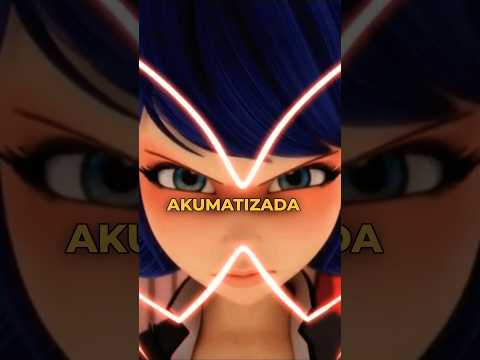 Marinette Akumatizada AHORA SI en la ¿6ta temporada?