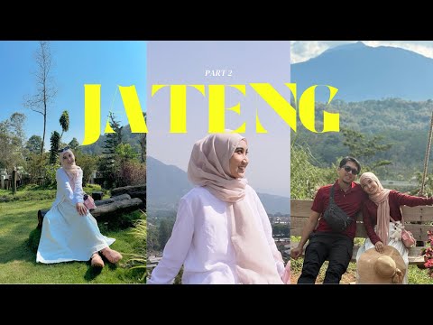 MAIN KE DUNIA DONGENG !! PEMANDANGAN NYA UNREAL BANGET WOIII