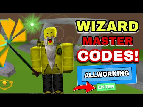 Roblox Wizard Simulator Codes Wiki 07 2021 - roblox wizard simulator wiki