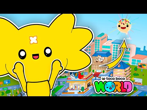 😱𝔻𝕀𝔻 𝕐𝕆𝕌 𝕂ℕ𝕆𝕎 ℍ𝕆𝕎 𝕋𝕆 𝔻𝕆 𝕋ℍ𝕀𝕊❓😬Toca Boca Secret Hacks | Toca Life World