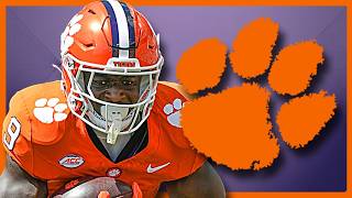 Is Gideon Davidson Clemson’s Next Great Running Back? | Spring Takeaways