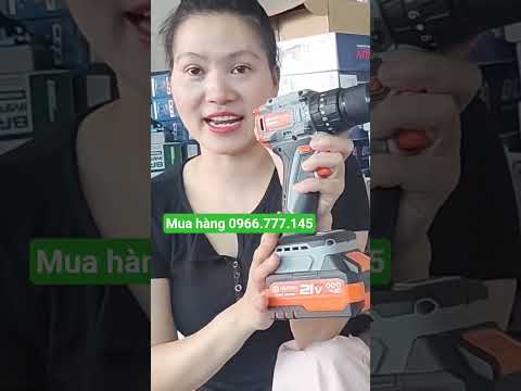 xả kho rẻ máy khoan 13 ly kutan rẻ nhất chính hãng kutan #mayxaydungngocmai