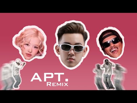 APT x แแแแปแแแแแถแแ 2K24 (ARS Remix) ๐บ ๐บ