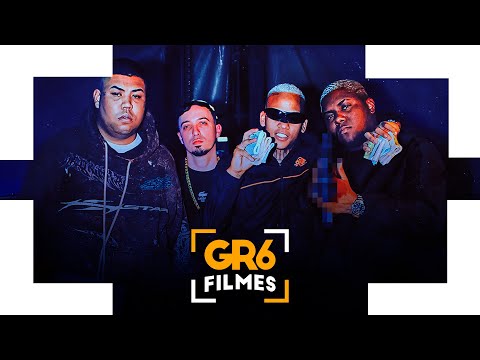 300 no 7 part. 2 - MC GP, MC Jvila e MC Luuky (GR6 Explode) DJ Yuri Pedrada