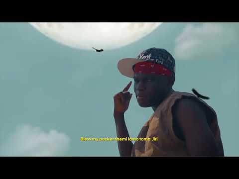 Ayo Maff - 7Days [Official Visualizer]