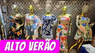 NOVIDADES DO BRÁS