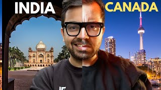 Canada PR Nahi Mila? Wapas India Jaana Galti Hai Ya Masterstroke? 🇮🇳