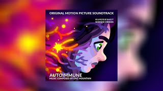 Autoimmune – Soundtrack (2025)