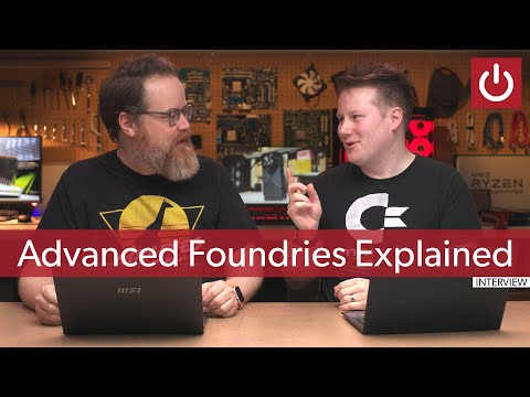 What Does It Take To Produce A Cutting Edge Chip?