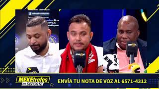 PANAMÁ DOMINA CDNTROAMÉRICA | TRIUNFO SPORTING| COPA CENTROAMERICANA 2025