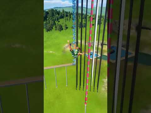 Planet Coaster 2: Conquering the Most Insane Waterslide Challenge 🌊🎢