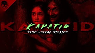 KAPATID - True Horror Stories | Nginig Stories