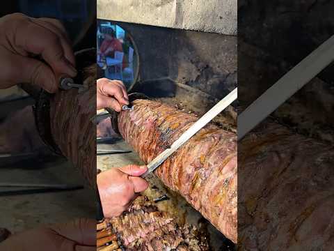 Cağ Kebabını Paylaşamdılar Erzurum Benim Diyor Artvin Benim !