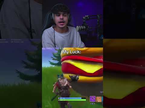 اسوء حظ في فورت نايت 😂 #اشترك #fortnite #فورتنايت