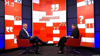 Kako Nenad Rašić vidi integraciju srpskog obrazovanja i zdravstva u kosovski sistem