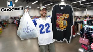 Vintage BANGERS Found In The THRIFT STORE!