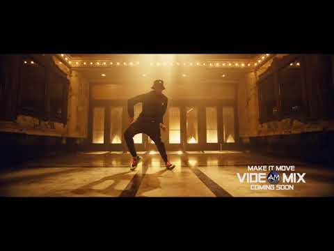 MHD bravo-videomix