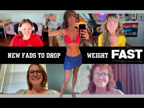 Weight loss hacks and stories of healing: Real talk with real people
