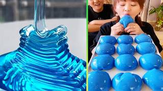Satisfying & Relaxing Video with Ambient Cozy Music | Try Not to Say WOW #sh1