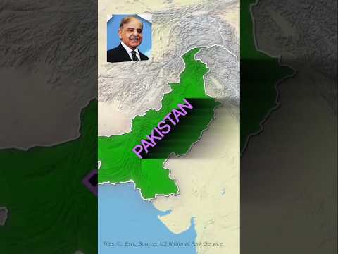 Who’s Pakistan’s Richest Man?