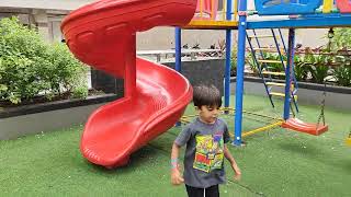 Outdoor activity