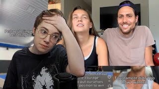 Using Your Wife's Tears for Views: It's Pickleball Paul