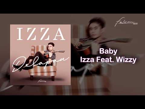 Izza ft. Wizzy  - Baby (Official Audio)