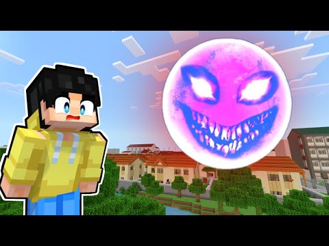 I Fought RED SUN in Minecraft! ( Tagalog )