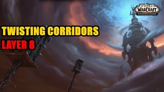 Twisting Corridors Layer 8 Achievement World Of Warcraft