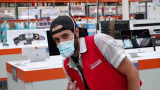 Costco Bloopers (2018-2022) [4K]