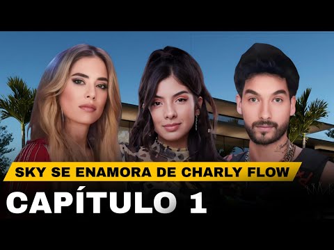 LA REINA DEL FLOW 3 - CAPÍTULO 1 : Triángulo Amoroso