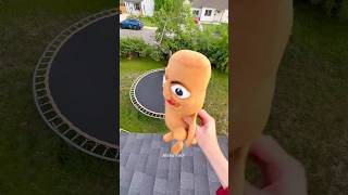 This toy is very dangerous 😳 || #shorts