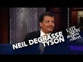 Astrophysics Insights with Neil deGrasse Tyson