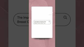 What we do! #breastcancer #breastcancerawareness #breastcancerprevention #breastcancercare