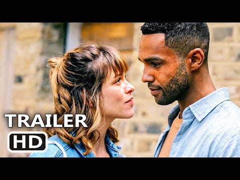 THIS TIME NEXT YEAR Trailer (2025) Sophie Cookson, Lucien Laviscount