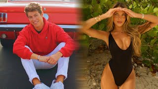 The Most Viewed Ben Azelart, Lexi Rivera, Funny Videos Compilations