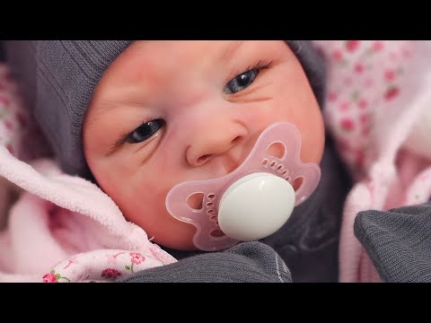 Haul for NEW reborn baby doll| OMG, they are missing! 😞 Changing realistic baby| nlovewithreborns2..