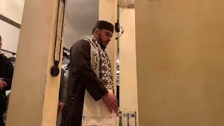 Taraweeh: Qari' Yousef M. Gebril ¦ Night 15 ¦ Juz' 16