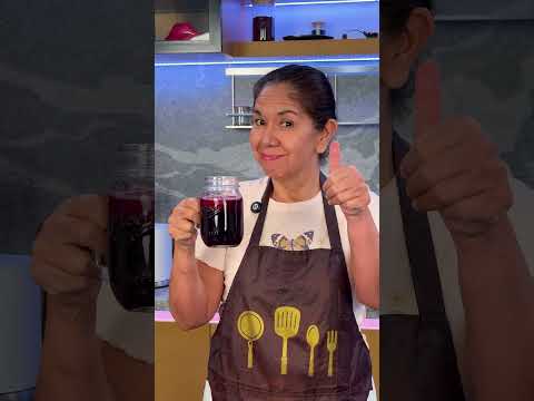 ¡Prepara este chamoy casero! 🤩 #TuJefitaHenry