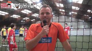 Republik Meisterschaft, Spieltag Köln