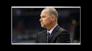 TODAY'S NBA NEWS - Nuggets Will Retain Michael Malone As Head Coach