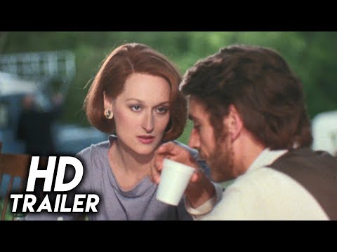 The French Lieutenant's Woman (1981) Original Trailer [FHD]