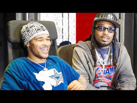 Spending a Week with Atlanta's Best Rappers